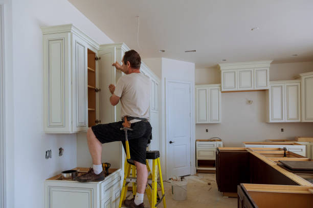 Licensed Kitchen Flooring service in Prescott, WI - BM Kitchen