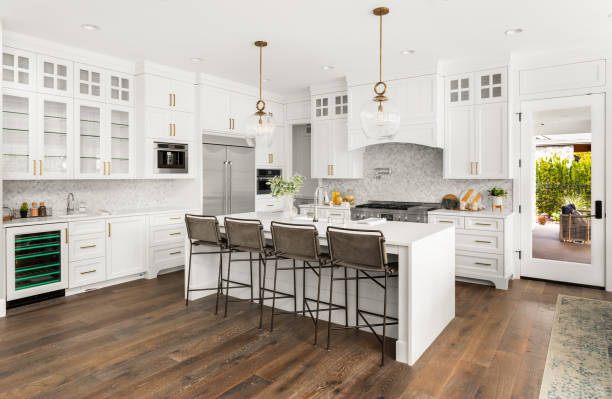 24/7 Emergency Kitchen Flooring experts in Prescott, WI