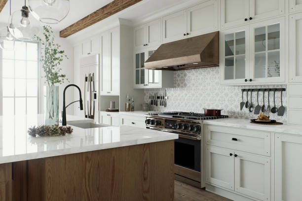 Affordable Kitchen Flooring solutions in Prescott, WI